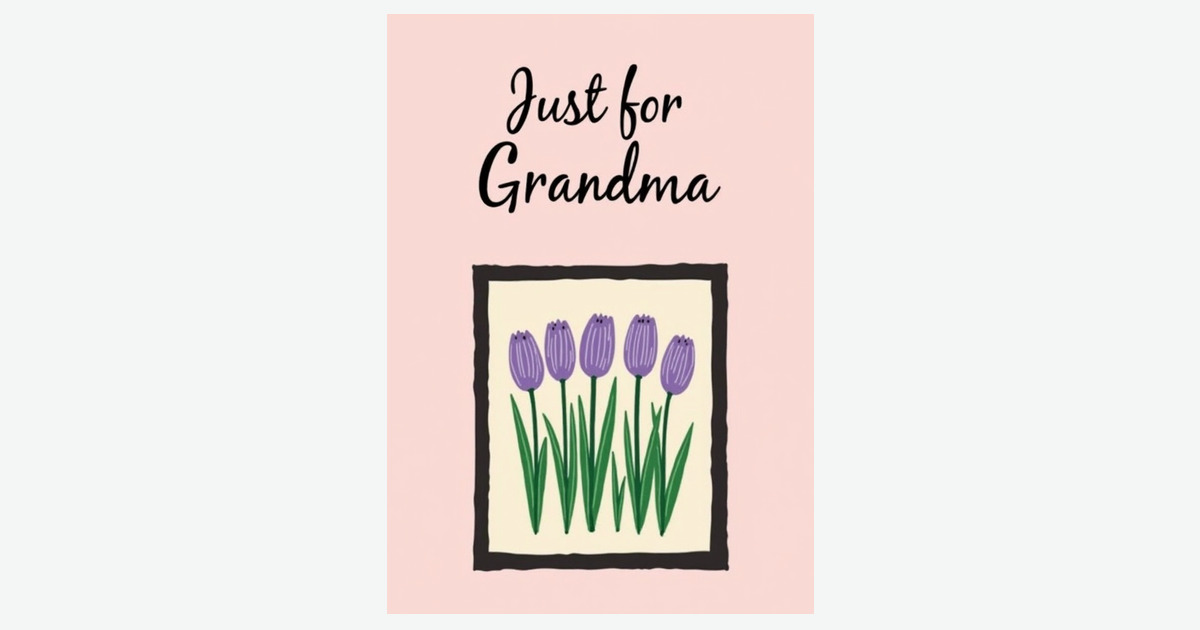 Gentle Mothers Day Gift Card | Clever Studio Art