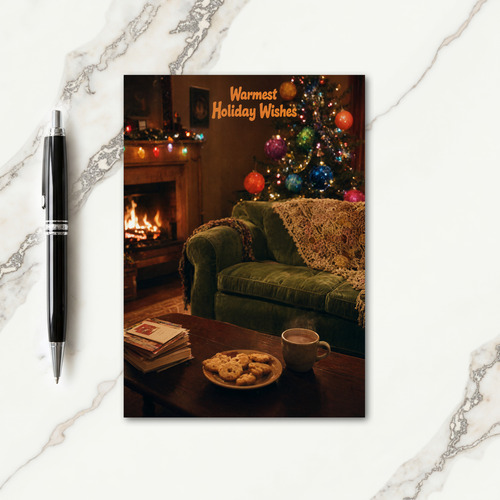 1970S Christmas Cards