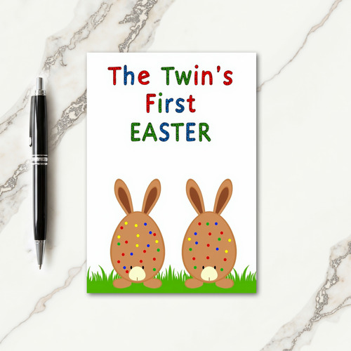 A Joyful Celebration Card