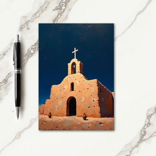 Adobe Christmas Card thumbnail