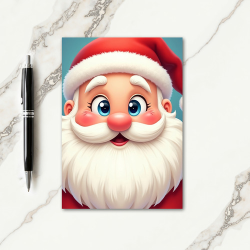 Animated Christmas Card