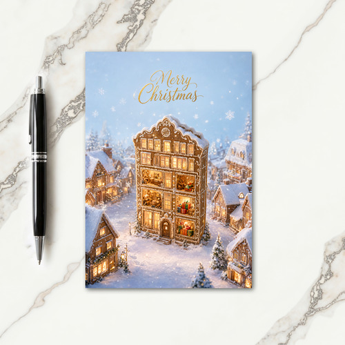 Best Advent Calendars 2026 Card
