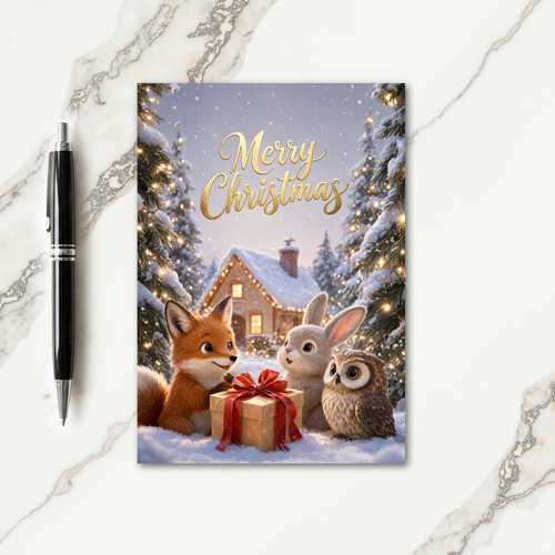 Best Christmas Gifts 2026 Card thumbnail