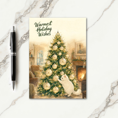 Best Christmas Tree Card thumbnail