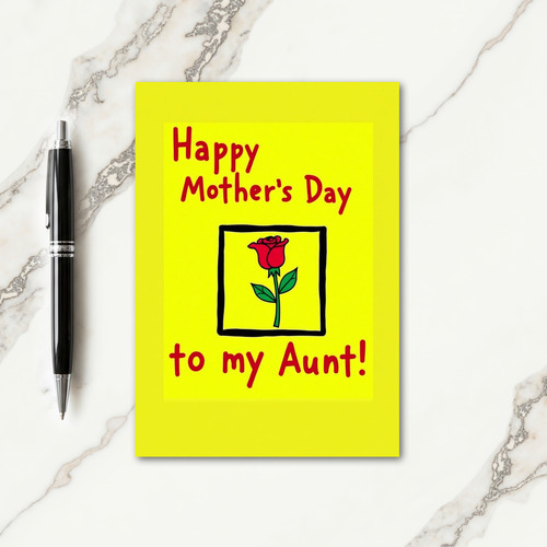 Best Mothers Day Heart Card