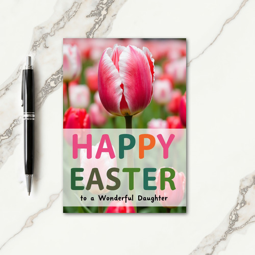 Blossom Bright Celebration Card