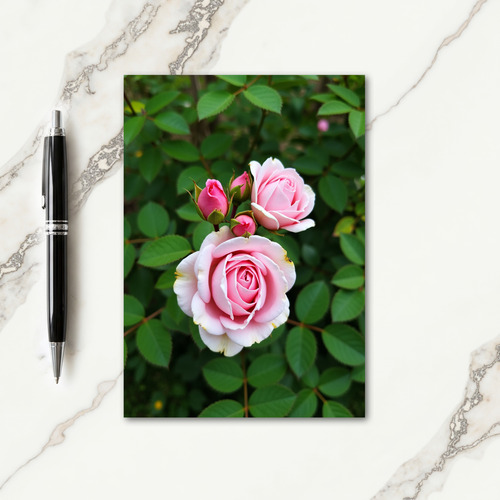 Blossom Mothers Day Close Up Card