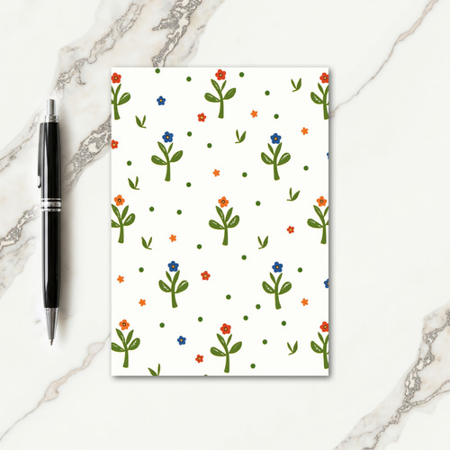 Blossom Mothers Day Design Card