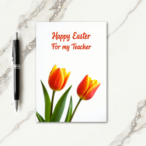 Blossom Season Greeting Card