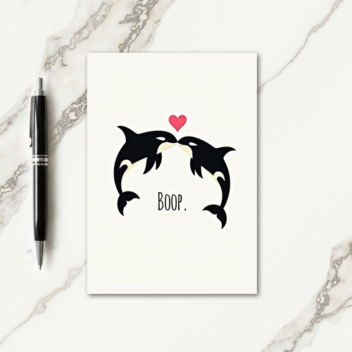 Boop Mothers Day Graphic Card