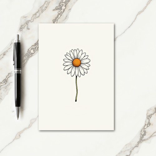 Bright Birthday Bloom Card