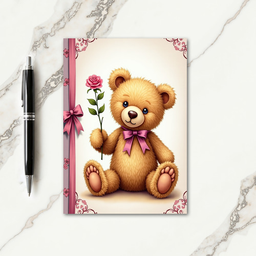 Charming Fathers Day Gift Card
