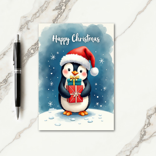 Charming Presents Card