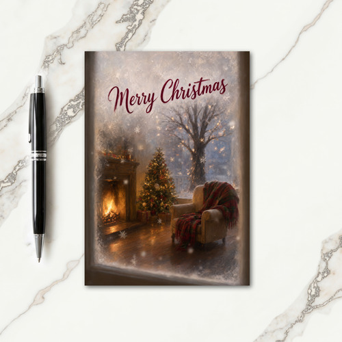 Christmas Card