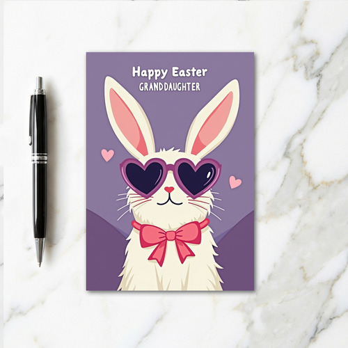 Cute Animal Greetings Card