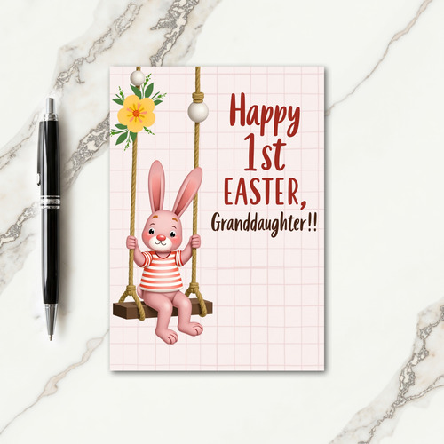 Cute Creature Happy Day Card