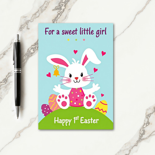 Cute Critter Celebration Card