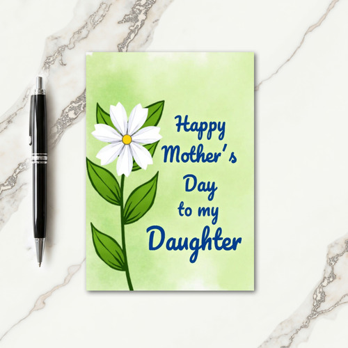 Dearest Mothers Day Grace Card