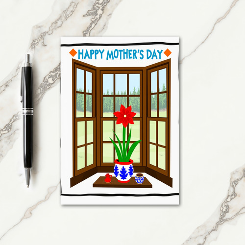 Diamond Celebration Card