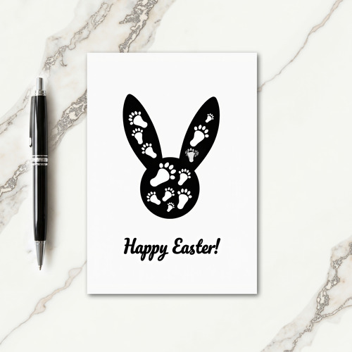 Eared Creature Happy Day Card