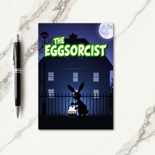 Eggsorsizing Night Creature Card