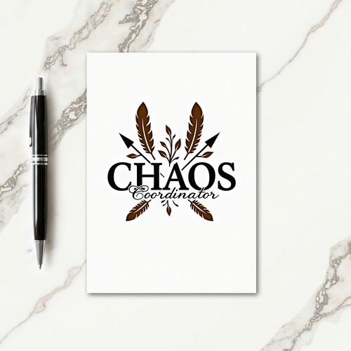 Elegant Coordinator Mother Card