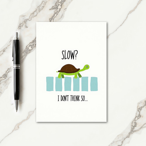 Empowered Mothers Day Illustration Card