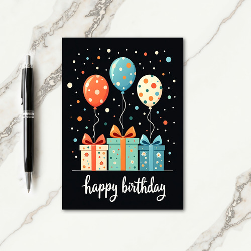 Enchanting Gift Card