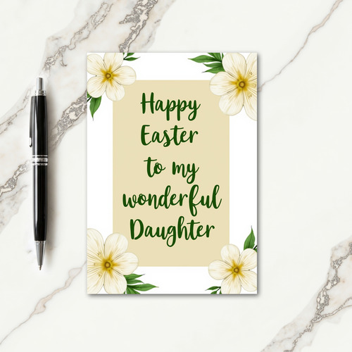 Family Season Greetings Card