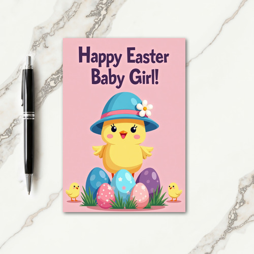 Festive Fledglings Season Card