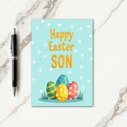 Festive Season Greetings Card