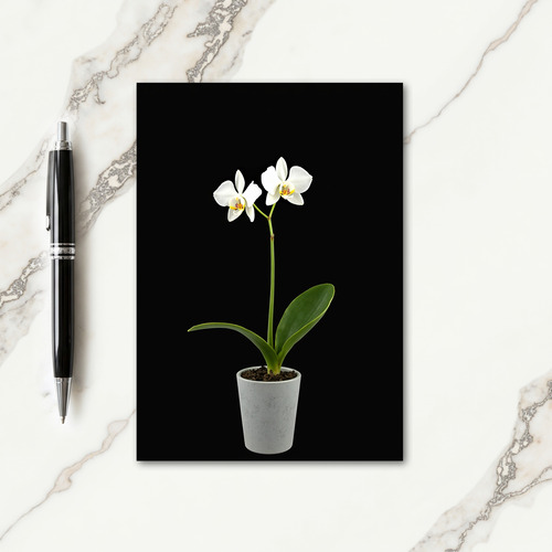 Floral Mothers Day Beauty Card