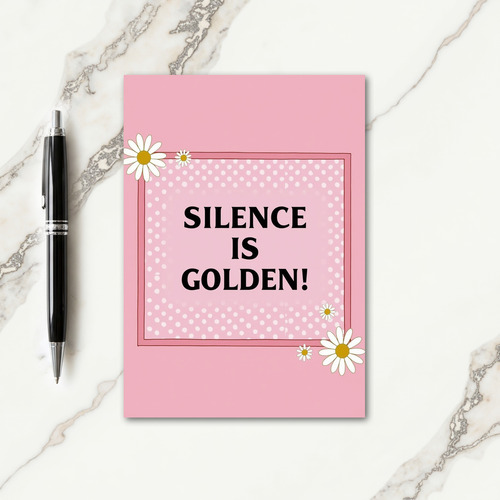 Floral Mothers Day Frame Design Card