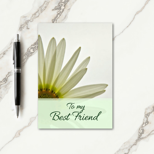 Floral Mothers Day Lights Card