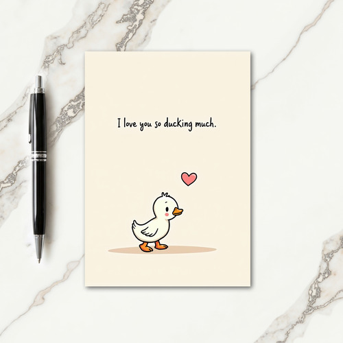 Floral Mothers Day Love Bird Card