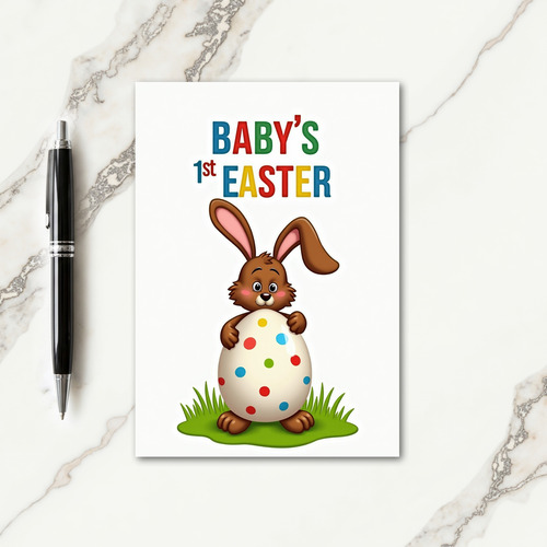 For Beloved Partner Card