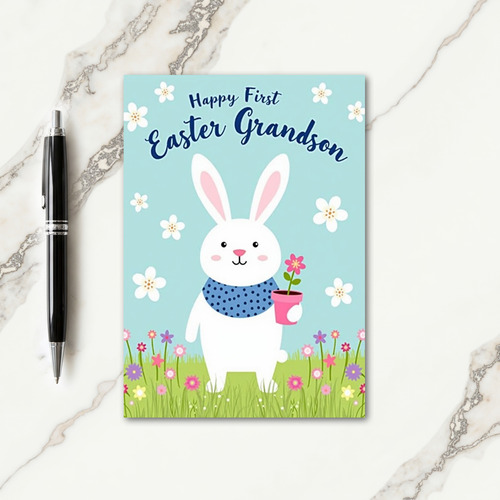 For Soulmate Happy Spring Card