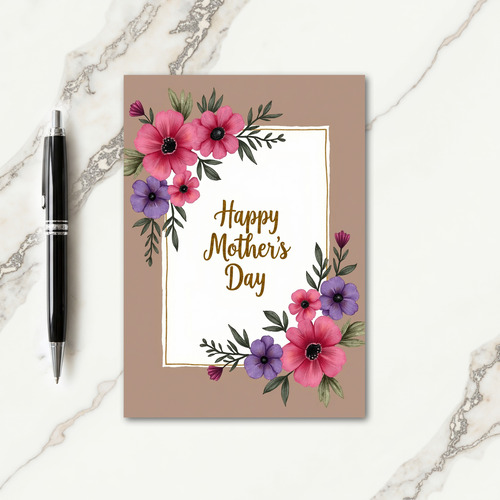 For Soulmate Loving Thoughts Card