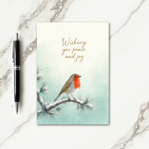 Free Christmas Card Messages Card