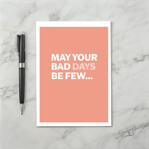 Funny Cancer Get Well Soon Humor Card