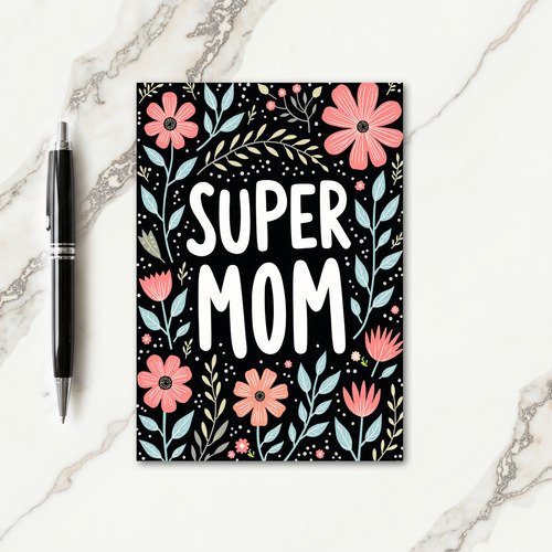 Garden Of Thanks Greeting Card