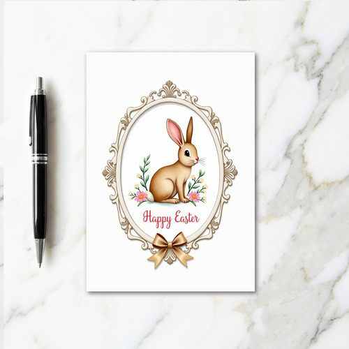 Gentle Spring Creature Art Card