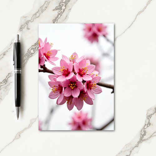 Golden Anther Mothers Day Card