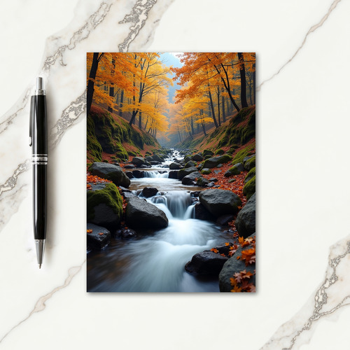 Grateful Streams Flow Card