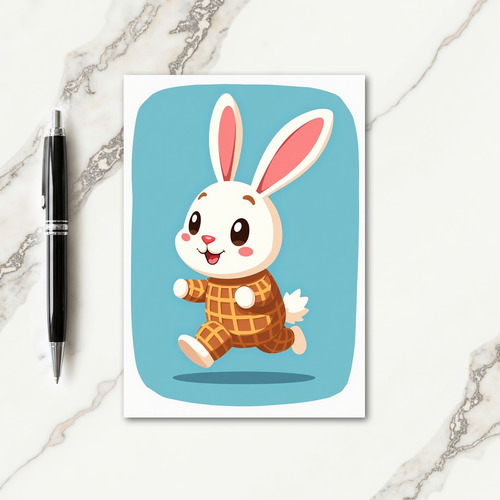 Happy Adventure Friend Card