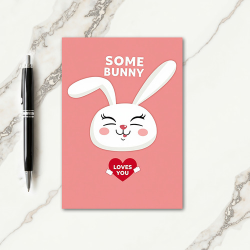 Happy Animal Friend Card
