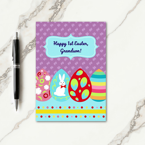Happy Celebration Art Card