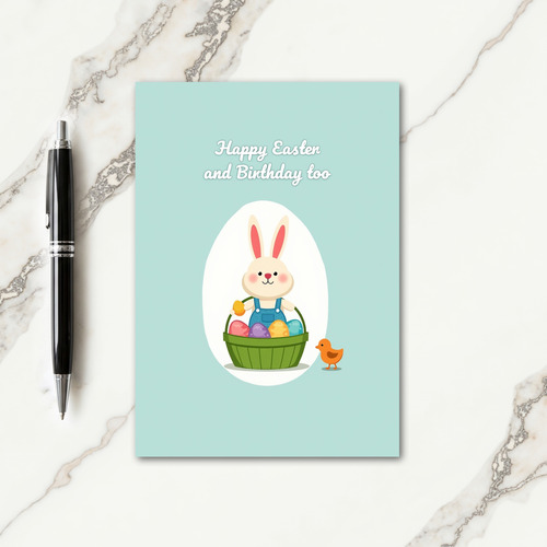 Happy Celebration Day Card