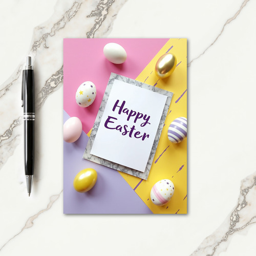 Happy Celebration Greeting Card