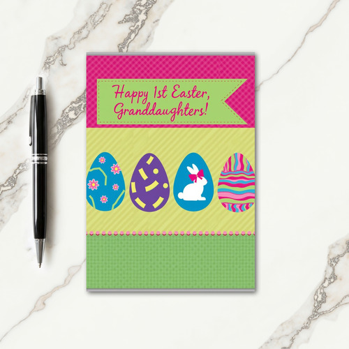 Happy Celebration Time Card